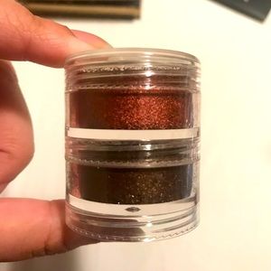 MAC Crushed metallic pigment